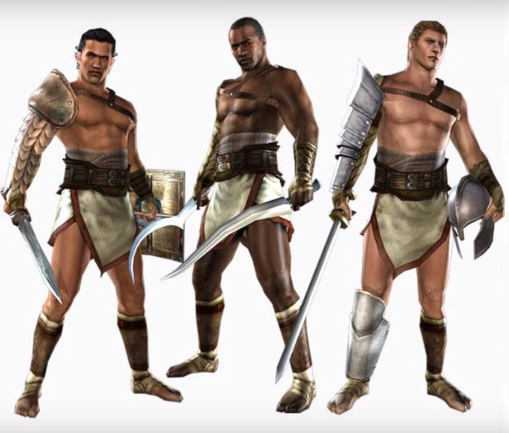 The Protagonist Road to Freedom Colosseum Wiki Fandom