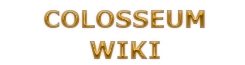 Colosseum Wiki