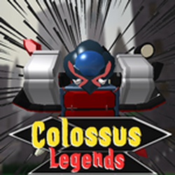 Dominus Phantom, Colossus Legends Wiki