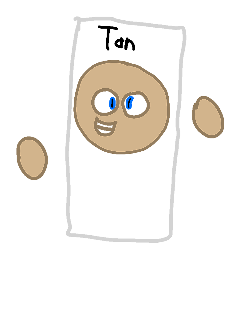 Tan ColourCircles Wiki Fandom