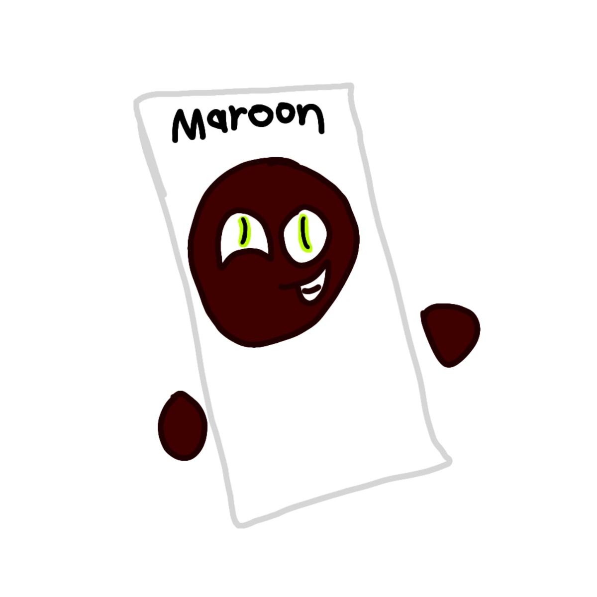 Maroon ColourCircles Wiki Fandom