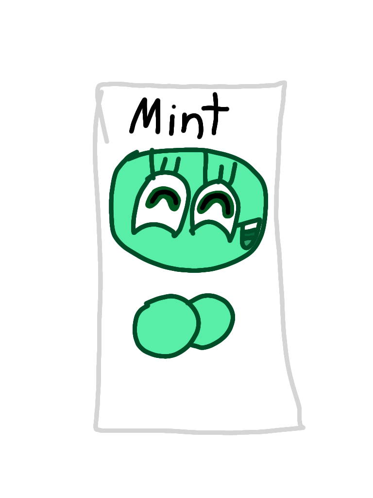 Mint ColourCircles Wiki Fandom