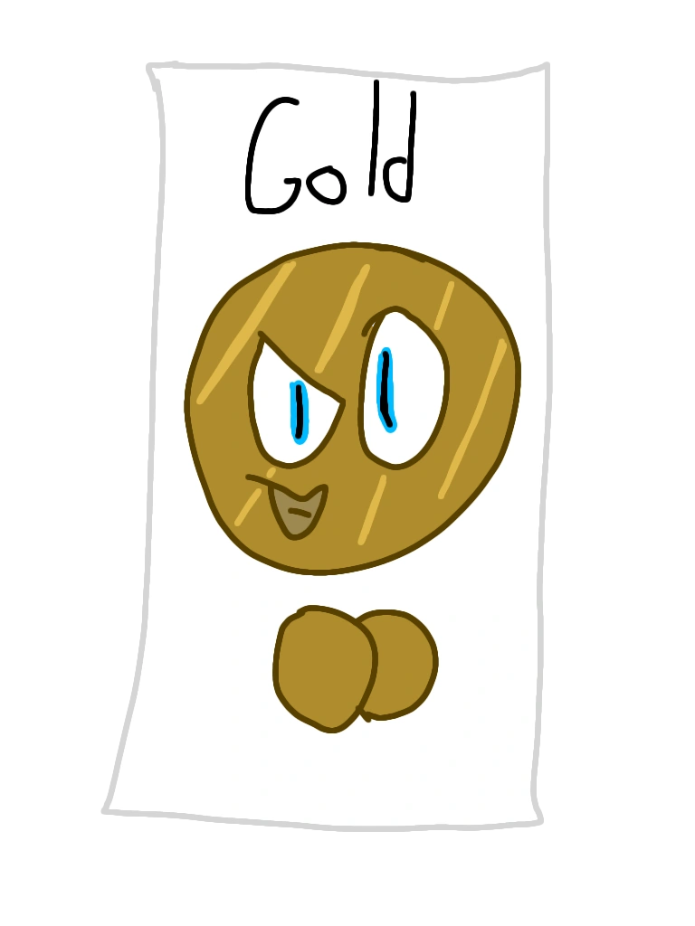 Gold ColourCircles Wiki Fandom