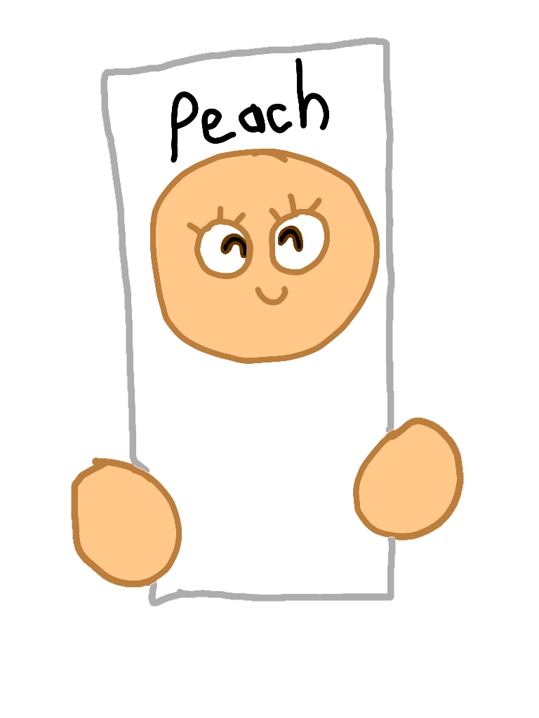 Peach ColourCircles Wiki Fandom
