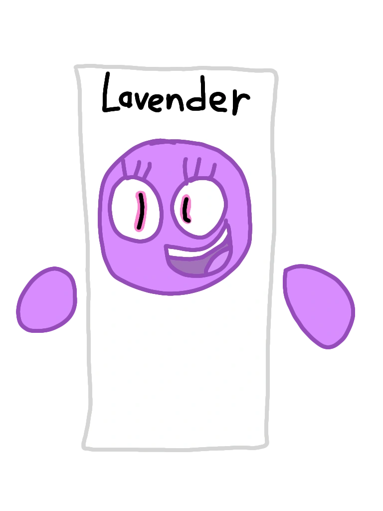 Lavender ColourCircles Wiki Fandom