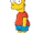 Bart Simpson