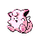 Clefairy