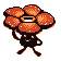 Vileplume