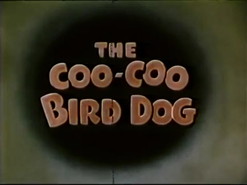 The CooCoo Bird Dog Columbia Cartoons Wiki Fandom