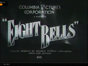 Eight Bells (1935)