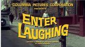 Enter Laughing (1967)