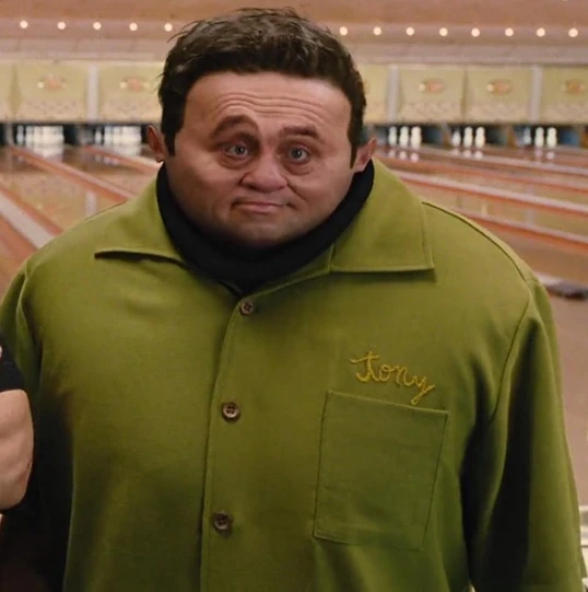 Bowling Ball Head Columbia Pictures Wiki Fandom