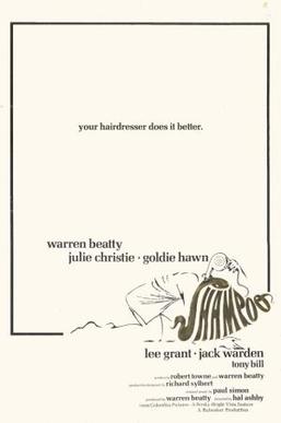 Shampoo film Columbia Pictures Wiki Fandom
