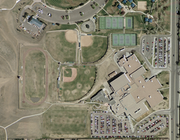 Columbine Satelite