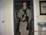 Adam Lanza
