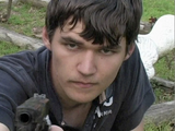 Trey Eric Sesler