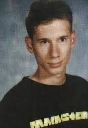 Harris schoolphoto1