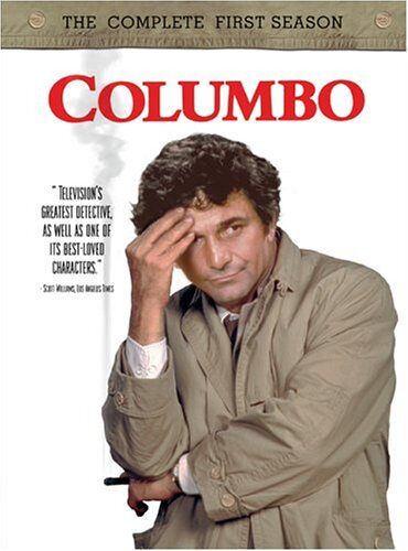 Columbo - The Complete Sixth and Seventh Seasons