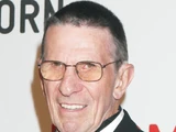 Leonard Nimoy