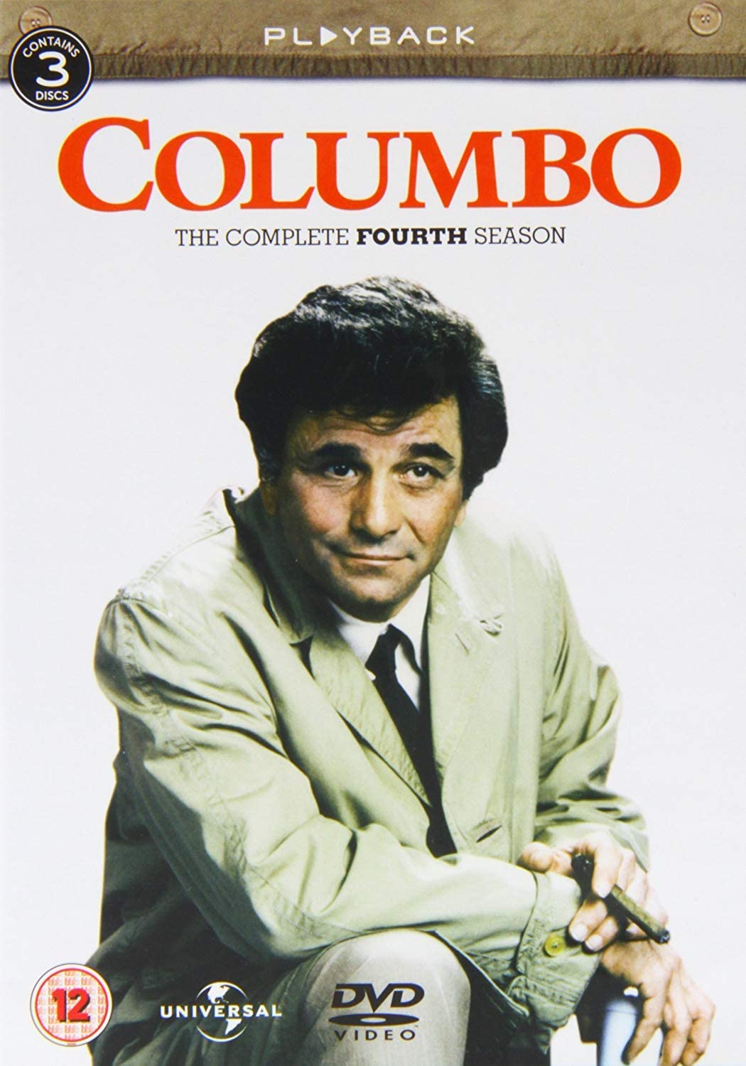 Season 4 The Columbo Wiki Fandom