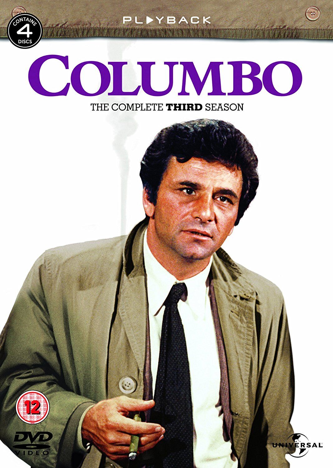 Columbo (1989) (an Episode Guide)