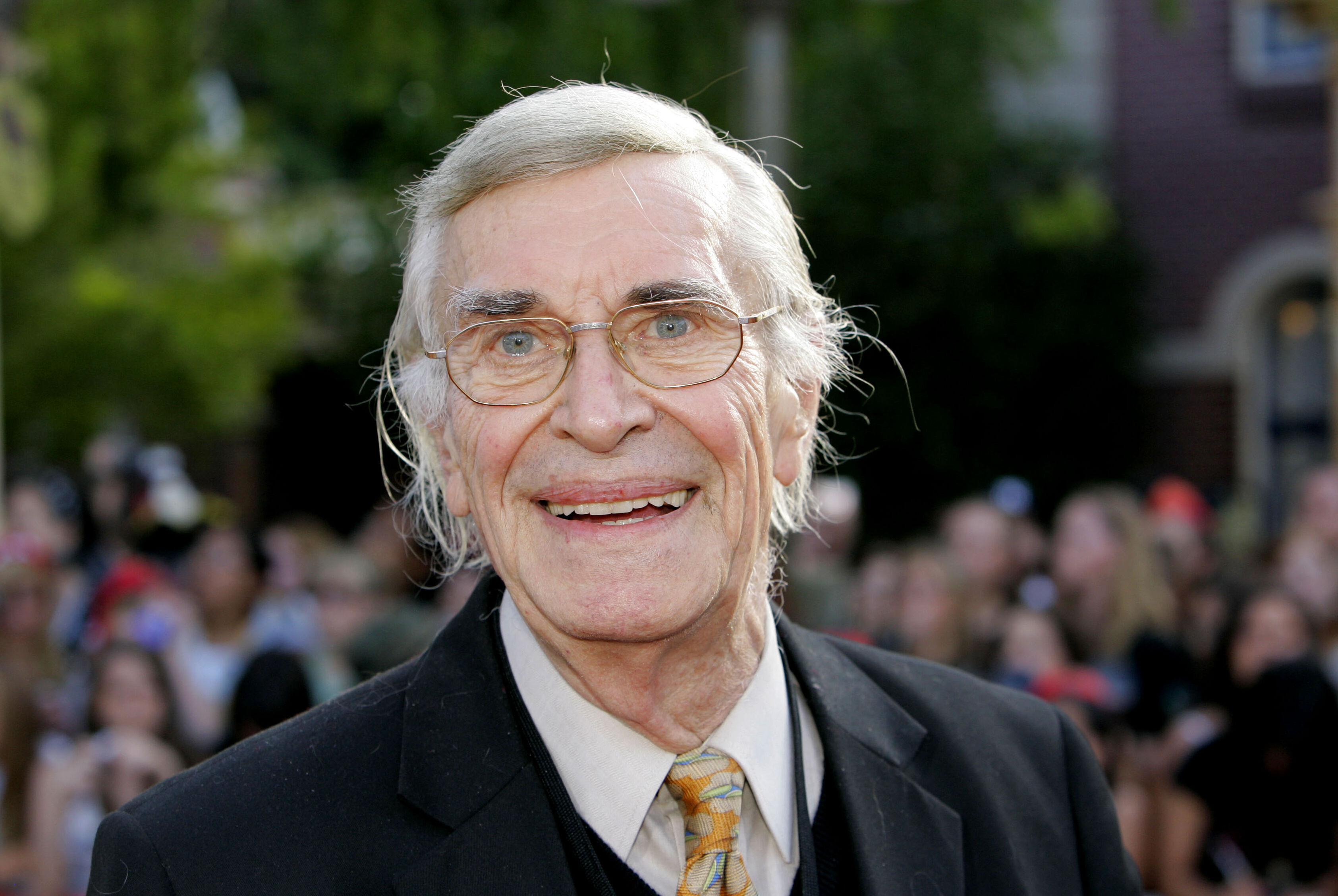 Martin Landau | The Columbo Wiki | Fandom