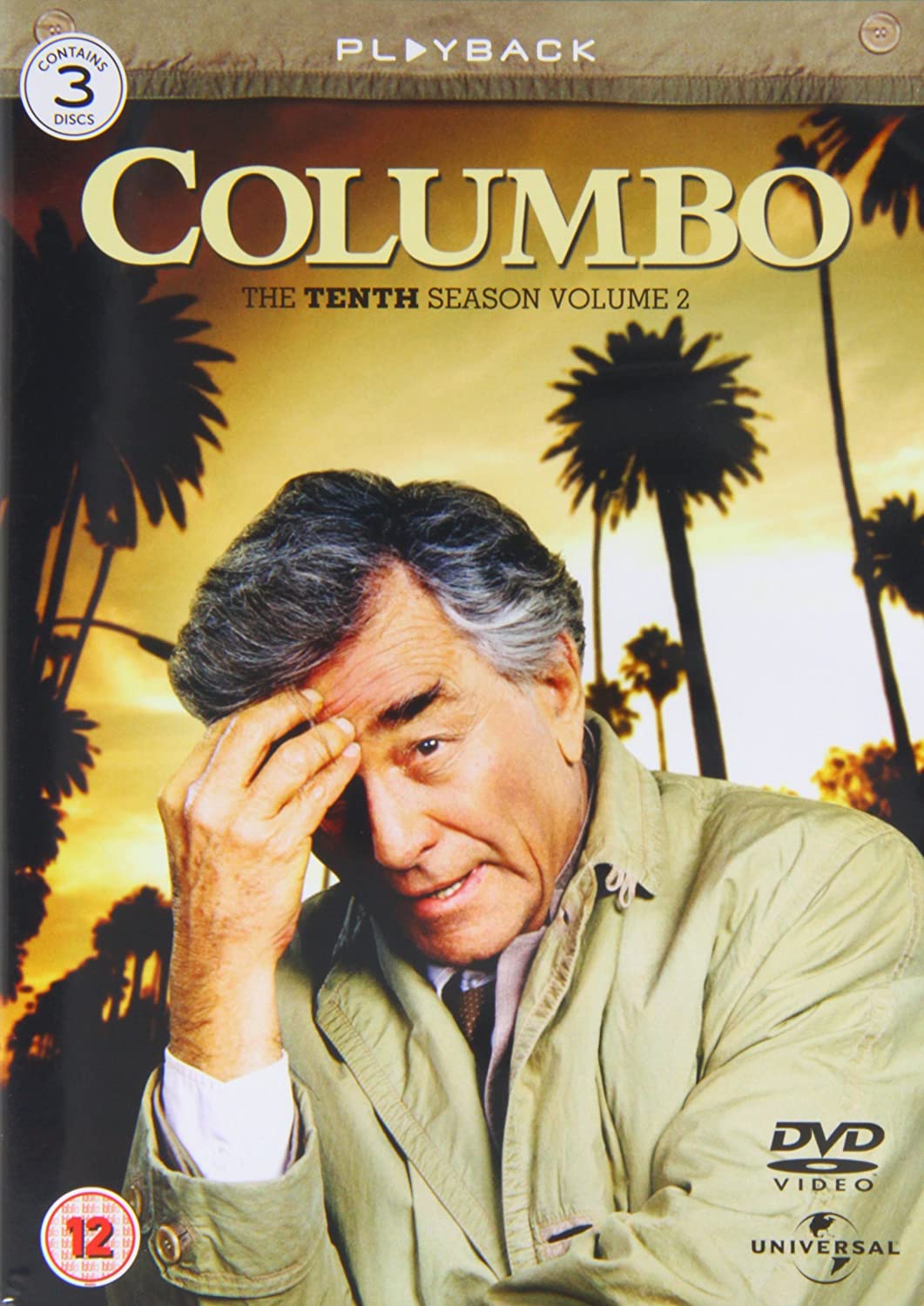 Columbo (season 10), The Columbo Wiki