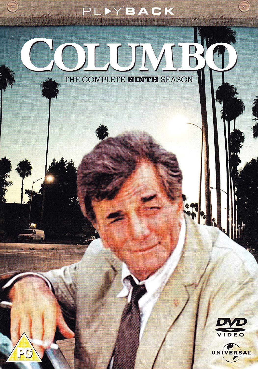 Columbo — Wikipédia