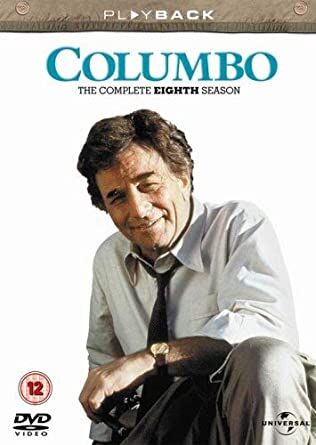 Columbo: The Complete Series (DVD)