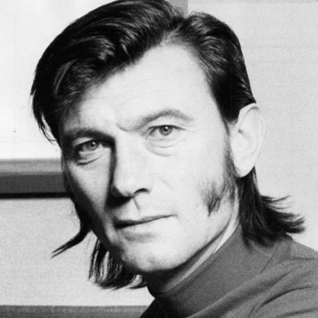 Laurence Harvey The Columbo Wiki Fandom