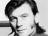 Laurence Harvey