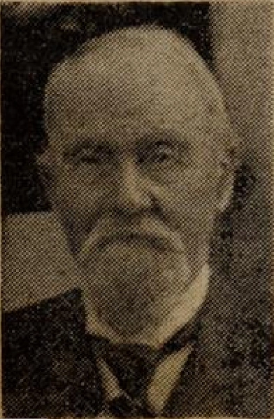 William Butler | Columbus Wisconsin Wiki | Fandom