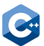 C++, The most used.