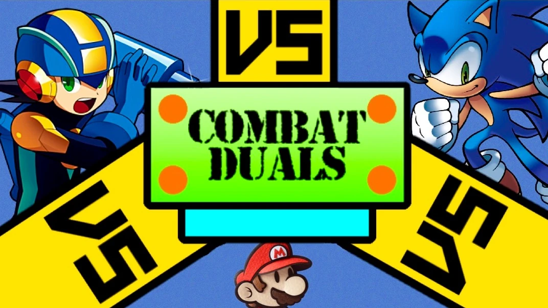 Mascots Gone OP Battle Royale | Combat Duels Wikia | Fandom