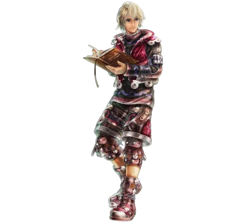 Shulk Combat Duels Wikia Fandom