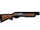 Mossberg 500 (Pump shotgun)