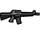 M16A4 (Assault rifle)