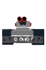 Cannon | Combat Initiation (Brickbatller Game) Wiki | Fandom
