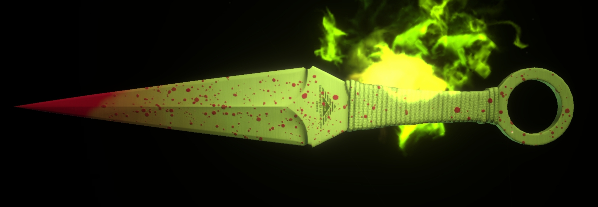 Kunai | Combat Master Wiki | Fandom Kunai | Combat Master Wiki | Fandom