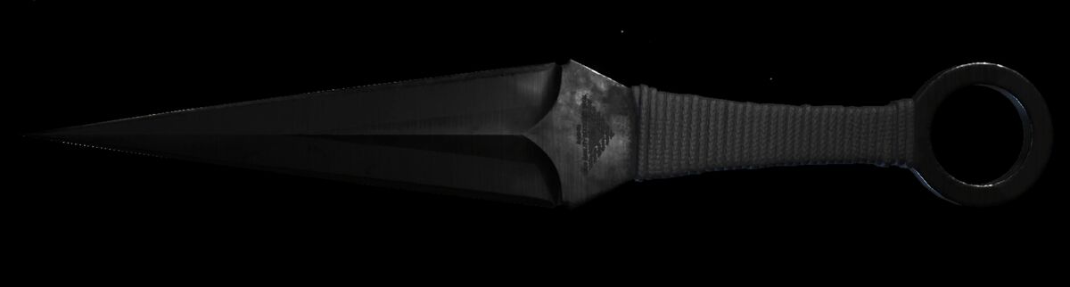 Kunai | Combat Master Wiki | Fandom Kunai | Combat Master Wiki | Fandom