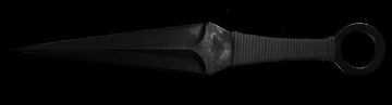 Kunai | Combat Master Wiki | Fandom Kunai | Combat Master Wiki | Fandom