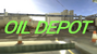 Oil Depot