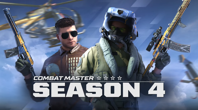 Season Four Update