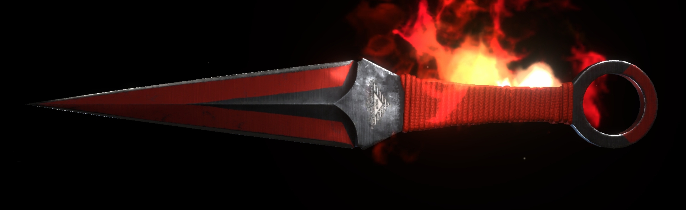 Kunai | Combat Master Wiki | Fandom Kunai | Combat Master Wiki | Fandom