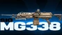 SIG MG-338