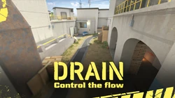Drain