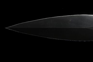 Kunai of Retribution : r/FleshandBloodTCG