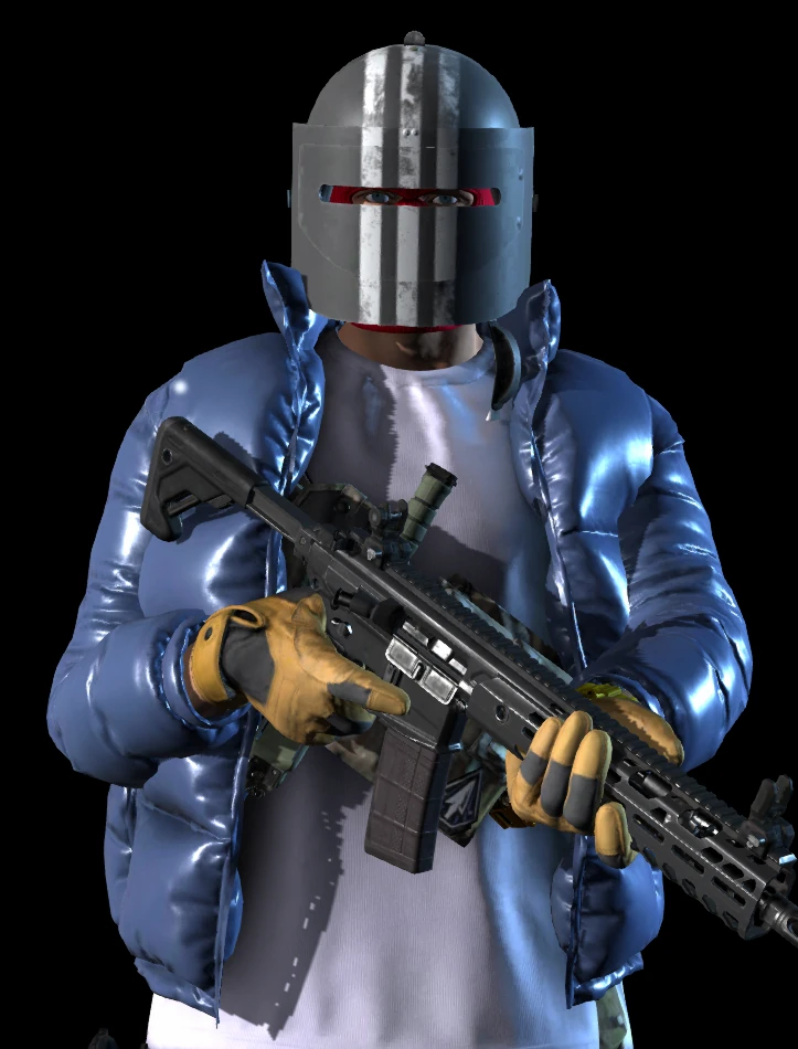 Dozer Operator CMMFPS