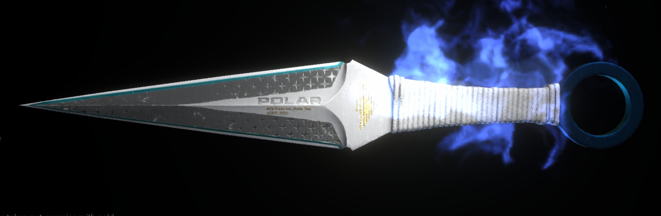 Kunai | Combat Master Wiki | Fandom Kunai | Combat Master Wiki | Fandom