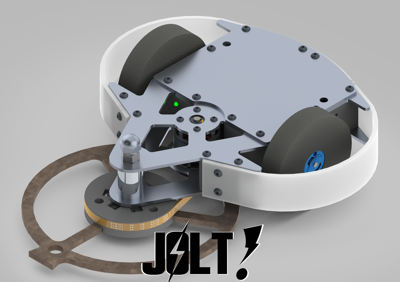 Beetleweight combat robot kit 2025